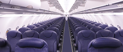 Spirt Airine Economy