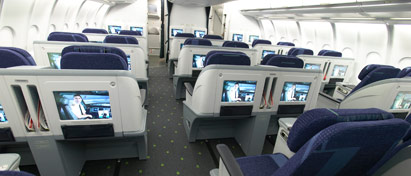 TAP Portugal Economy