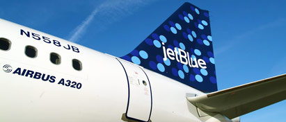 Jetblue Airways