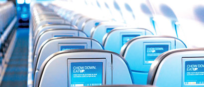 Jetblue Airways