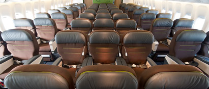 Turkish Airlines