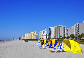 cheap vacation packages for myrtle beach