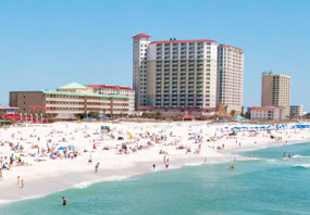 Cheap Flights to Pensacola from $295 RT - Book Pensacola Flights (PNS) on CheapOair