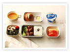 Air China On-Board Dining