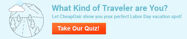 what kind of traveler are you?