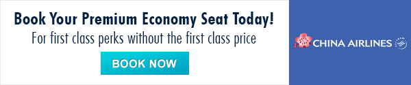 Book Your Premium Economy Seat Today!
