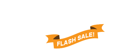 $47.19 Flash Sale!