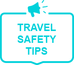 Travel Safety Tips