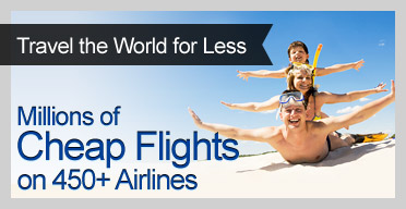 Huge Discount on Cheap Tickets