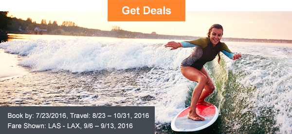 Nonstop Flight Sale! Nonstop Flight Sale!