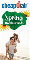 Spring Season Deals! Save up to $30◊ off our Fees on Flights Use Coupon SPRING30.