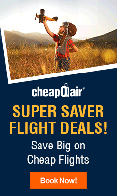 Special Flight Deals