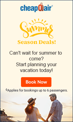 Fall Season Deals Save up to $35◊ off our Fees on Flights Use Coupon FALL35