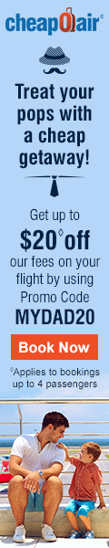 Get Away This Memorial Day! Save up to $18 off flights & hotels with promo code MEMO18 Book Now!