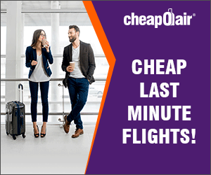 Cheap Last Minute Flights! Take up to $20? off with Promo Code LM20. Book Now!