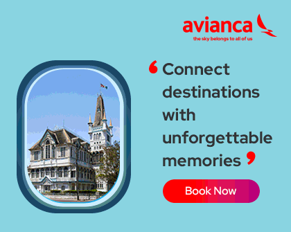 avianca airlines