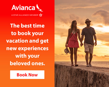 Avianca Airlines