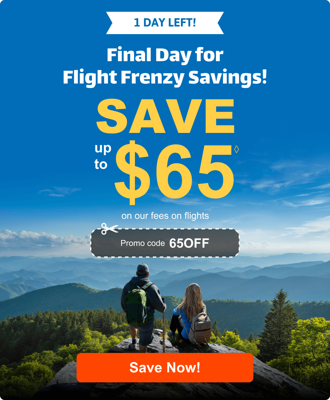 Flight Frenzy Fares You'll Love