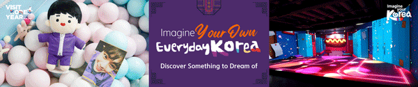 Imagine your Korea