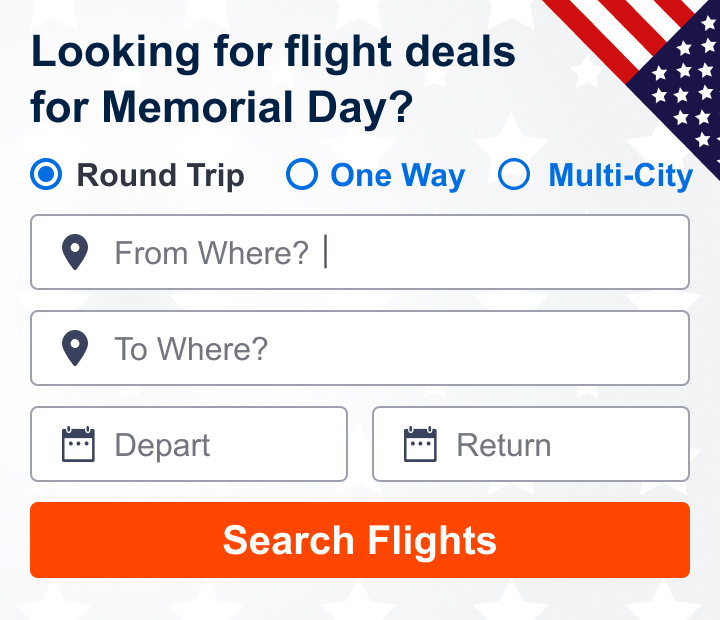 Memorial Day