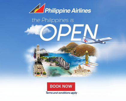 Find Cheap Philippine Airlines Flights