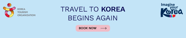 Travel to Korea Begins Again