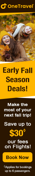 OneTravel.com