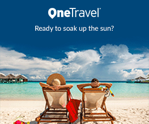 Summer Travel Deals Save up to $25 on our fees with code SUMMER25 Book Now, Travel Later
