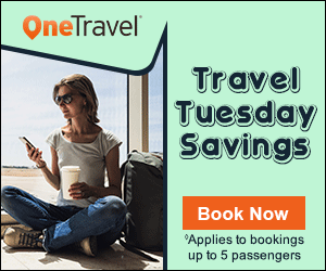 Travel Tuesday Savings Save on your next getaway with our Travel Tuesday promo code - TRAVELT25. Book now for up to $25 off our fees on flights and more! Use Code & Save