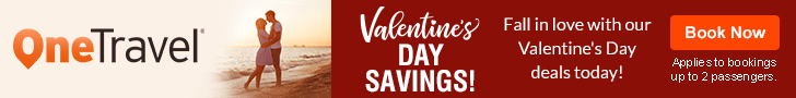 Fall in love with our Valentine's Day deals today! Save up to $10 on our fees with Promo Code LOVE10. See Deals!