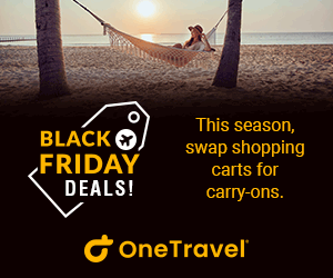 Caesars - Black Friday Deals! 300×250