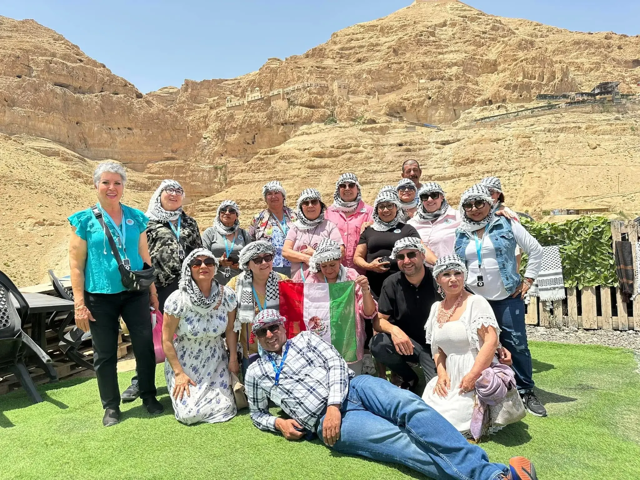 Group Travel Gallery - Image1