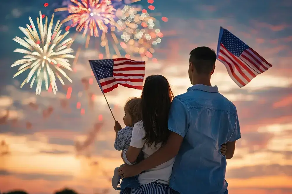 independence