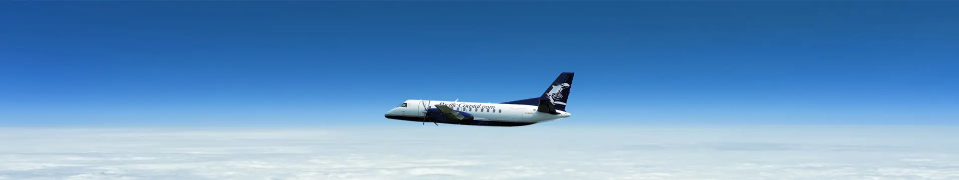 Pacific Coastal Airlines