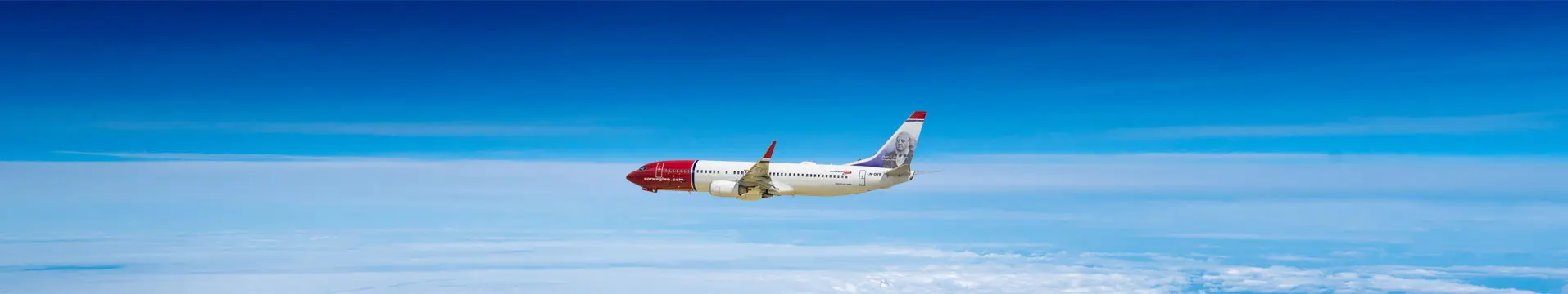 Norwegian Air