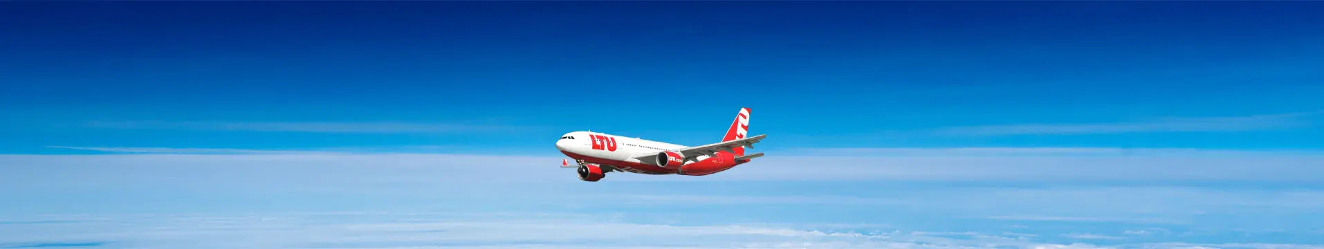 LTU International Airways