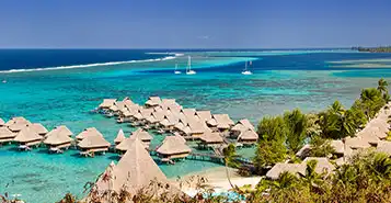 Cheap Car Rentals in Anaa, French Polynesia