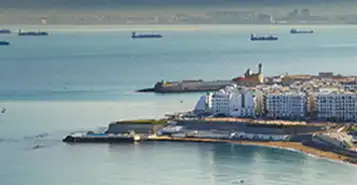 Cheap Car Rentals in Annaba, Algeria