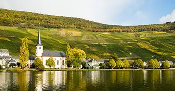 Cheap Car Rentals in Aachen, Germany