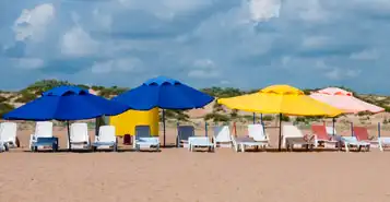 Cheap Car Rentals in Anapa, Russia