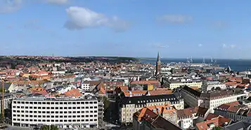 Cheap Car Rentals in Aarhus, Denmark