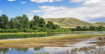 Cheap Car Rentals in Abakan, Russia