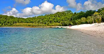 Cheap Car Rentals in Bamaga, Australia