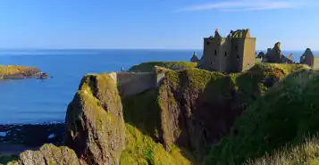 Cheap Car Rentals in Aberdeen, United Kingdom