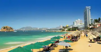 Cheap Car Rentals in Acapulco, Mexico