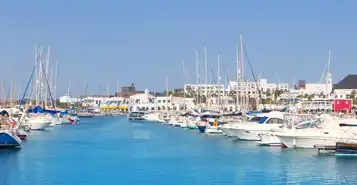 Cheap Car Rentals in Lanzarote, Spain