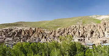Cheap Car Rentals in Sahand, Iran