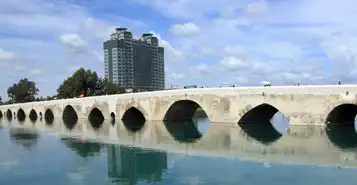 Cheap Car Rentals in Adana, Turkey