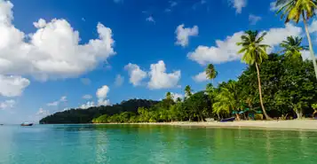 Cheap Car Rentals in San Andres Island, Colombia