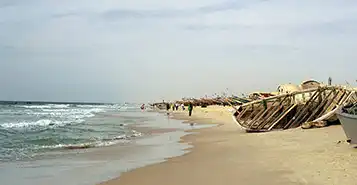 Cheap Car Rentals in Aioun el Atrouss, Mauritania
